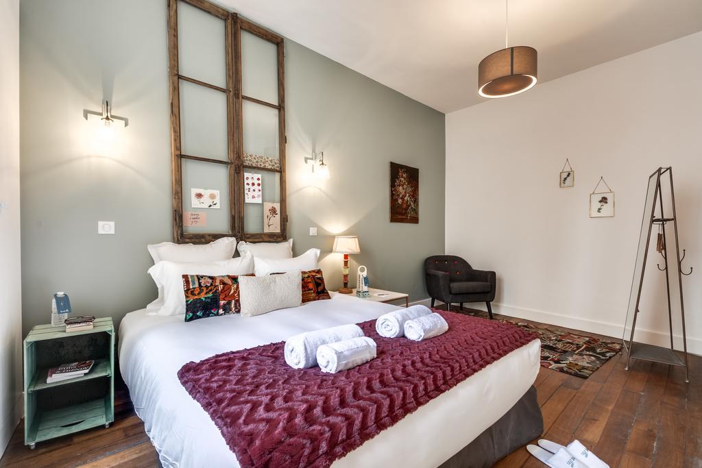 Sweet Inn - Sevres Paris Exteriör bild