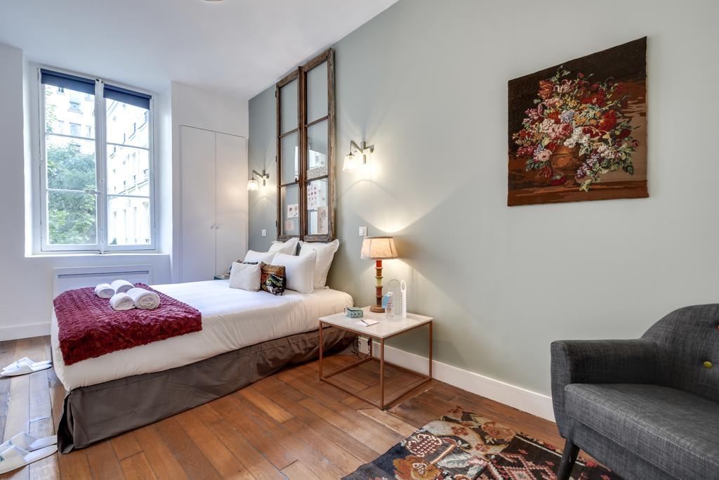 Sweet Inn - Sevres Paris Exteriör bild