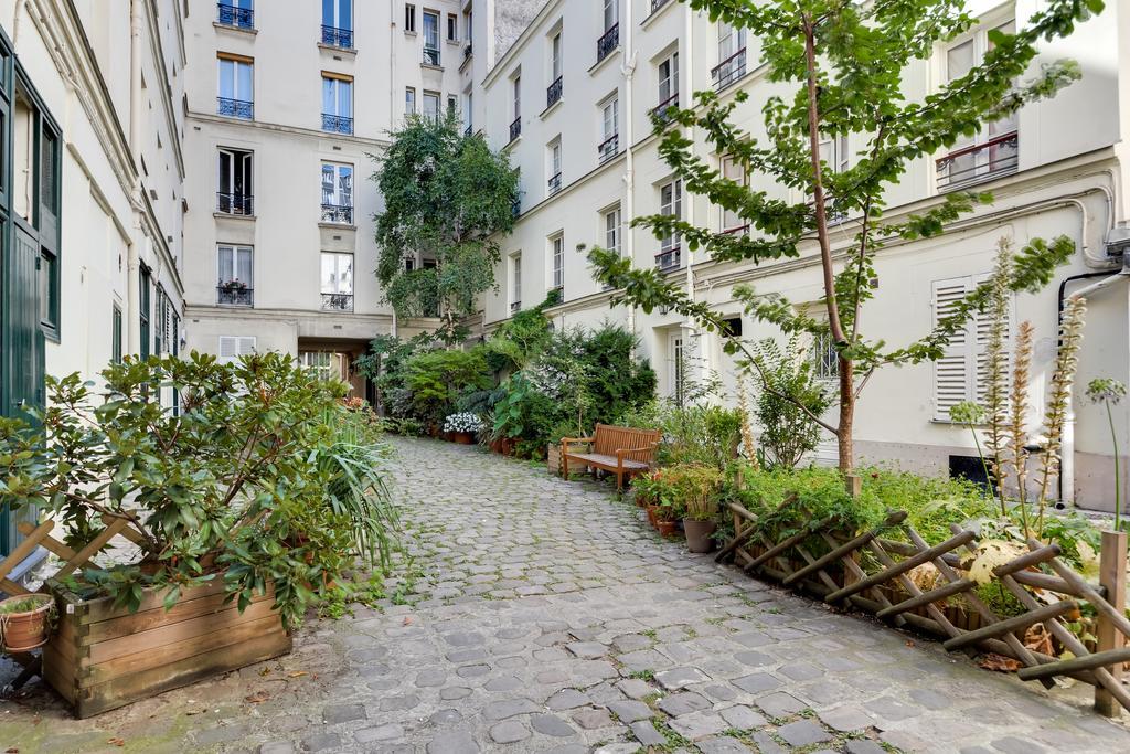 Sweet Inn - Sevres Paris Exteriör bild
