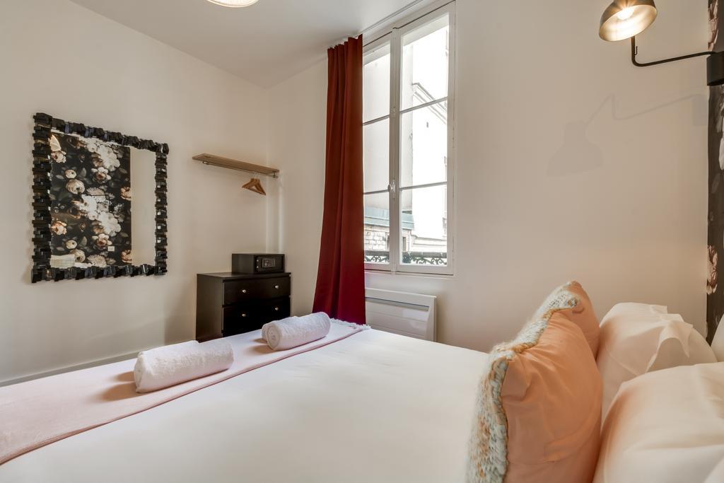Sweet Inn - Sevres Paris Exteriör bild